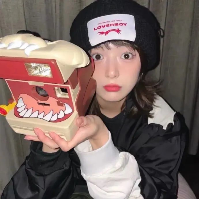 扑通!扑通!花少年