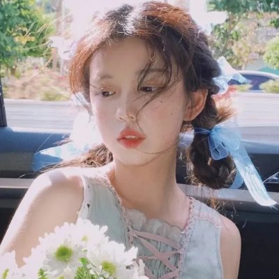 最完美的女孩